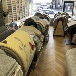 Carpet specialists in Hale, Sale & Wilmslow