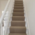 Fibre carpet for stairs in Hale, Sale & Wilmslow