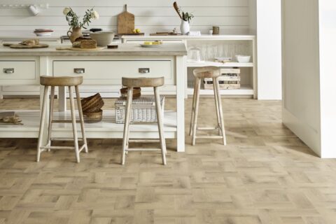 Hale, Altrincham & Wilmslow’s Specialist Supplier of Karndean Design Flooring